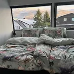 New With A View Near The City-center Tromsø
