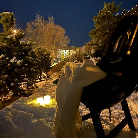 New With A View Near The City-center شقة *